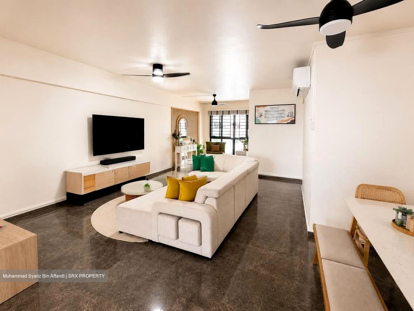 Blk 672 Woodlands Drive 71 (Woodlands), HDB 5 Rooms #591925761